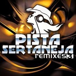 Pista Sertaneja Remixes 3