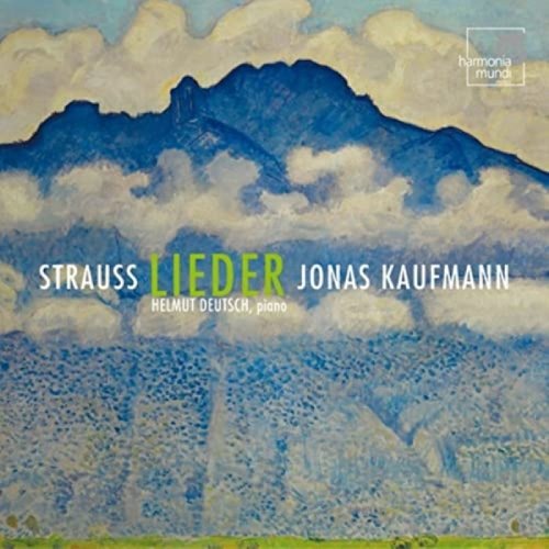 Lieder album thumb
