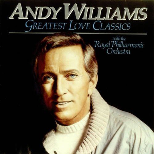 Classics of Love album thumb