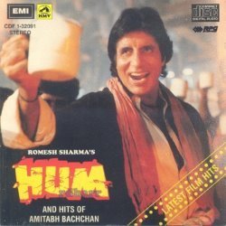 Album Thumb