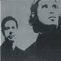 Cover Present album thumb