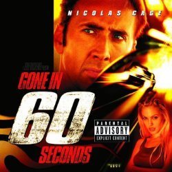 Gone in 60 Seconds