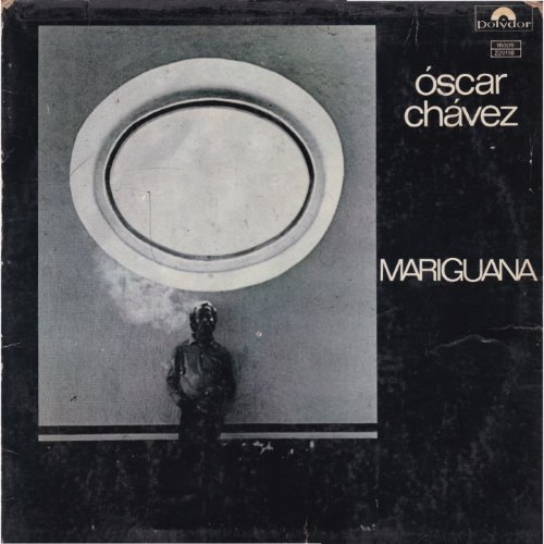 Mariguana album thumb