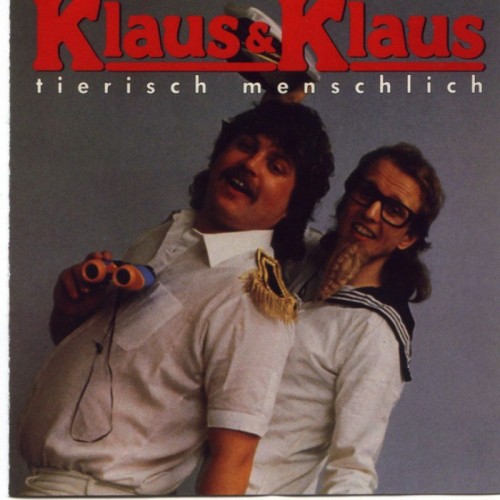Tierisch menschlich album thumb