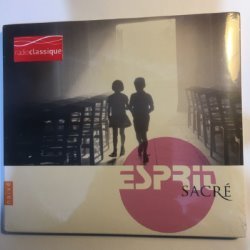 Cover Present album thumb