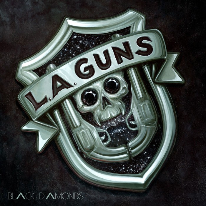 Black Diamonds cover