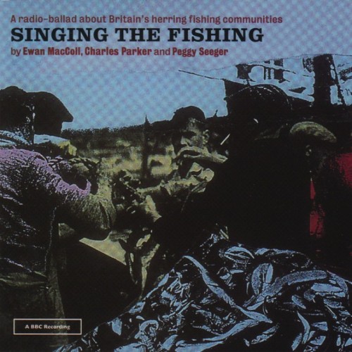 Singing the Fishing album thumb