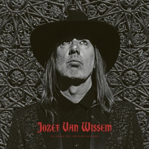 We Adore You, You Have No Name album thumb