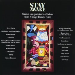 Stay Awake: Various Interpretations of Music From Vintage Disney Films