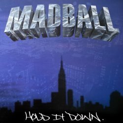 Album Thumb