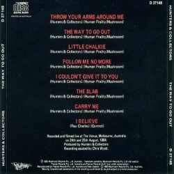 Album Thumb