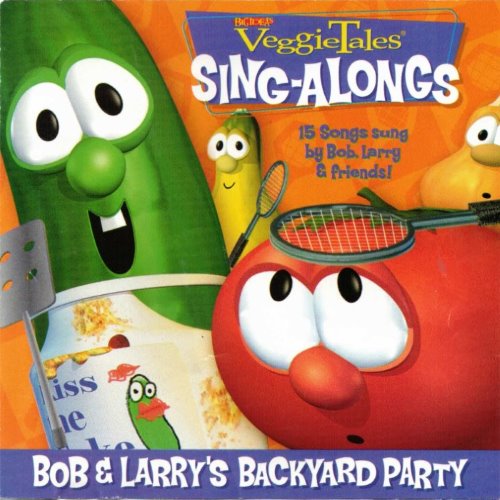 Bob and Larry album thumb
