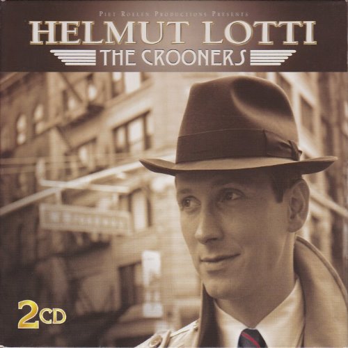 The Crooners album thumb