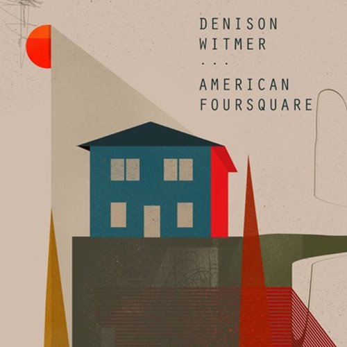 American Foursquare album thumb