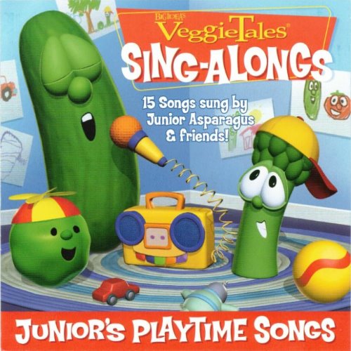 Junior album thumb