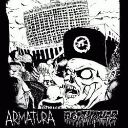 Agathocles / Armatura