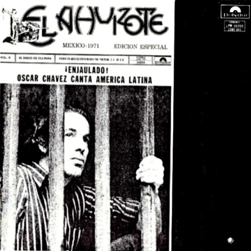 Latinoamérica canta, volumen II album thumb