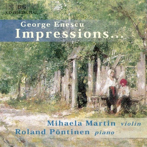 Impressions album thumb
