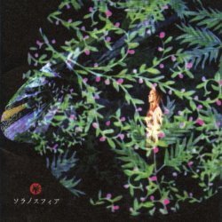 新居昭乃 | TheAudioDB.com