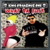 Cover Present album thumb