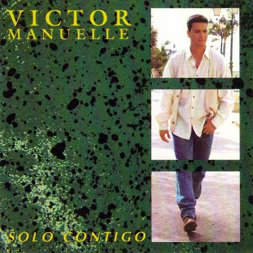 Sólo contigo album thumb