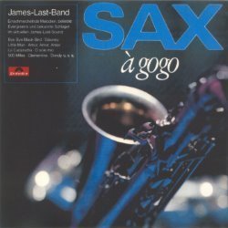 Sax a Gogo