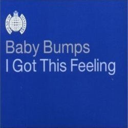 Cover Present album thumb