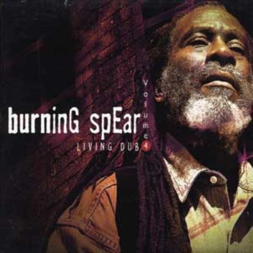 Living Dub, Volume 4 album thumb