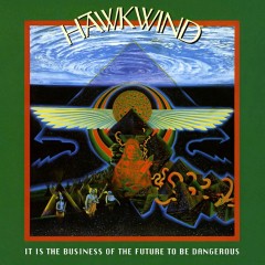 Hawkwind | TheAudioDB.com