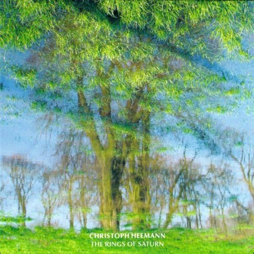 The Rings of Saturn album thumb