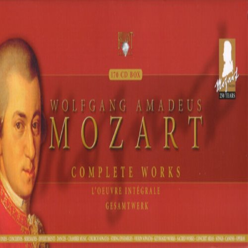 Piano Concertos K271 “Jeunehomme” & K467 album thumb