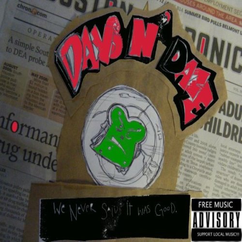 album thumb