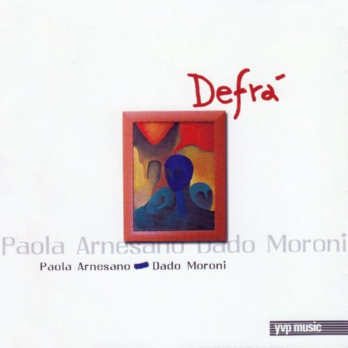 Defrá album thumb