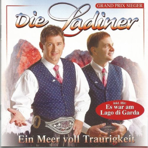 Ein Meer voll Traurigkeit album thumb