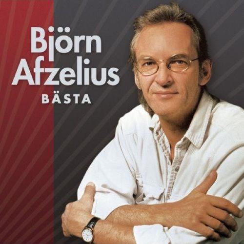 Björn Afzelius Bästa album thumb
