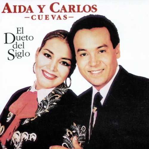 El dueto del siglo album thumb