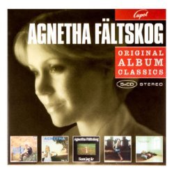 Cover Present album thumb