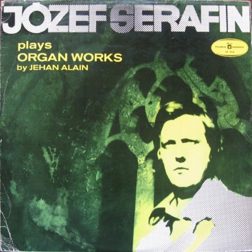 Organ Works album thumb