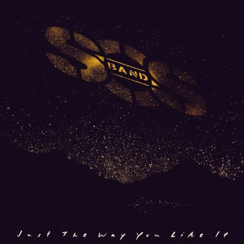 ★ＵＳオリジナル盤★『JUST THE WAY YOU LIKE IT』 Amazon.com: Just the Way You Like It: CDs & Vinyl