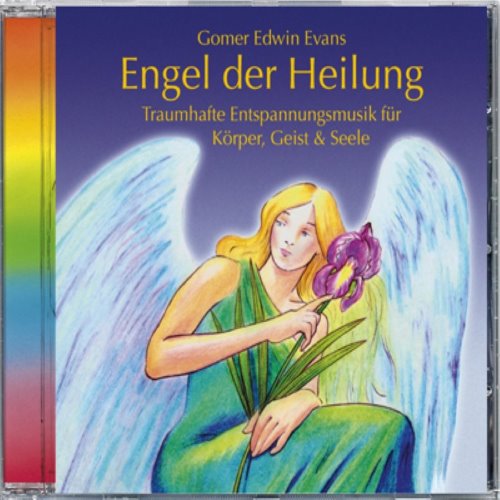 Engel der Heilung album thumb