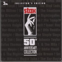 Stax 50th Anniversary Collection – Collector