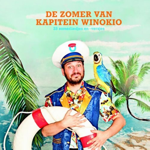 De Zomer album thumb