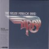 Cover Present album thumb