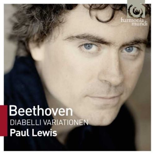 Variations Diabelli album thumb