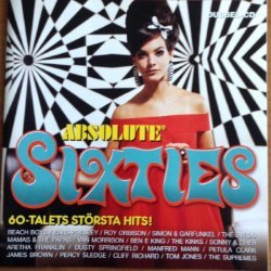 Absolute Sixties