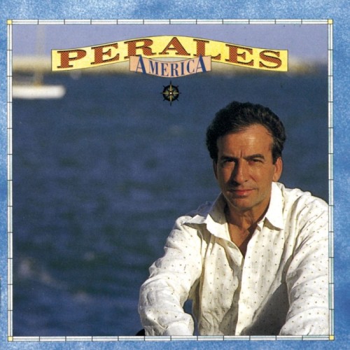 América album thumb