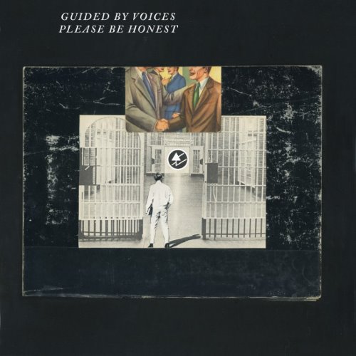 Please Be Honest album thumb