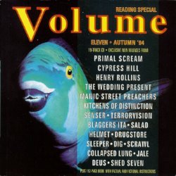 Super Cover, Volume 3