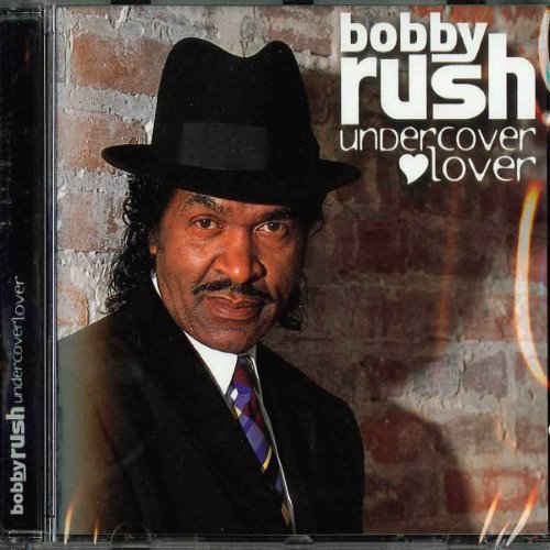Undercover Lover album thumb