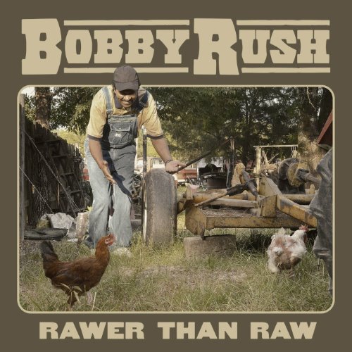 Rawer Than Raw album thumb